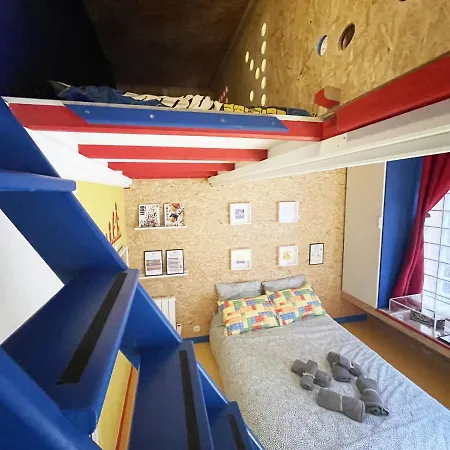 Bricksroom_paris 3*